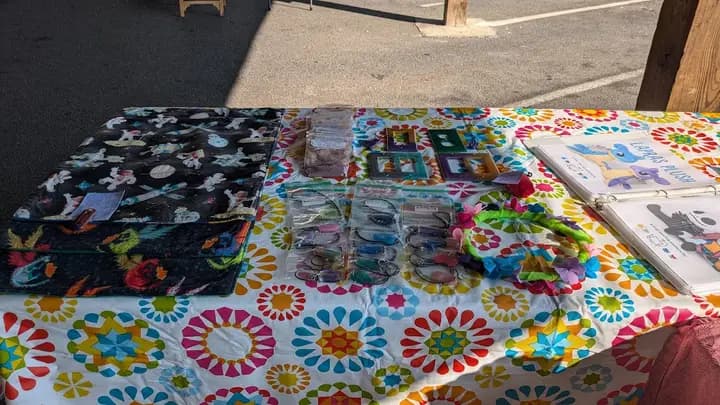Marion (VA) Regional Farmers Market photo 2
