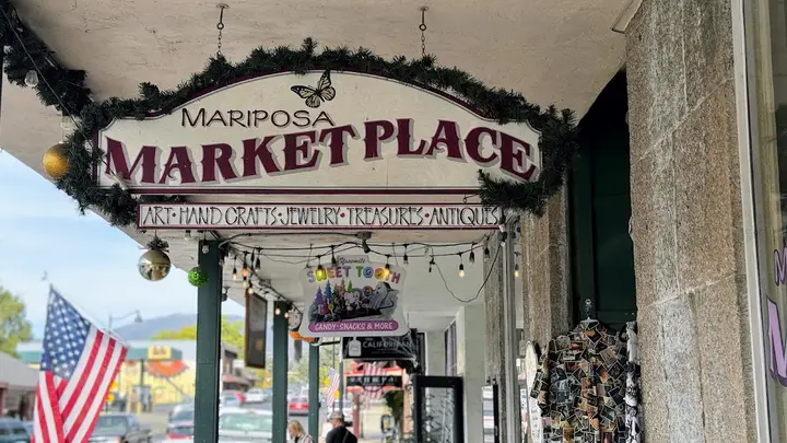 Mariposa Certified Farmer's Market photo 2
