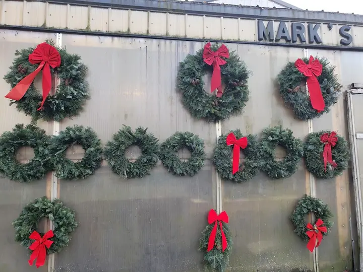 Mark's Farm Market & Greenhouses photo 2
