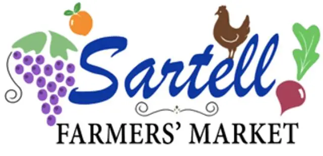 Market Monday/Sartell Winter Market