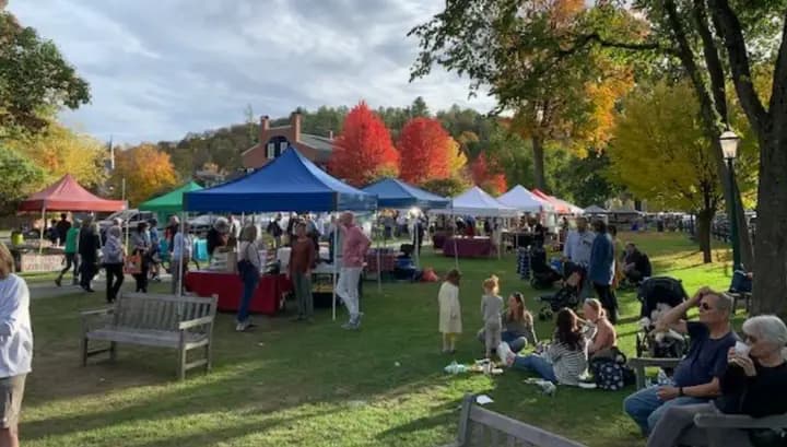 Market on the Green