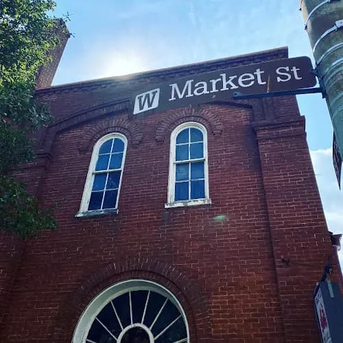Market & Penn Streets Farmers' Market
