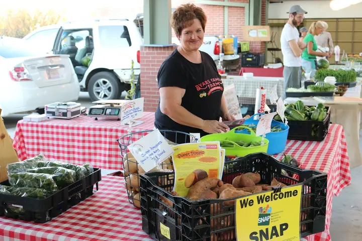 Market Place On Broadway photo 2
