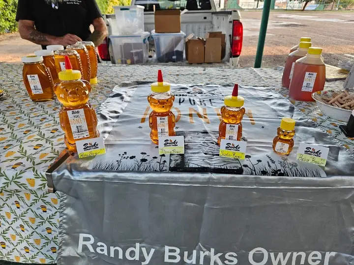 Market Square, Farmers Market photo 2
