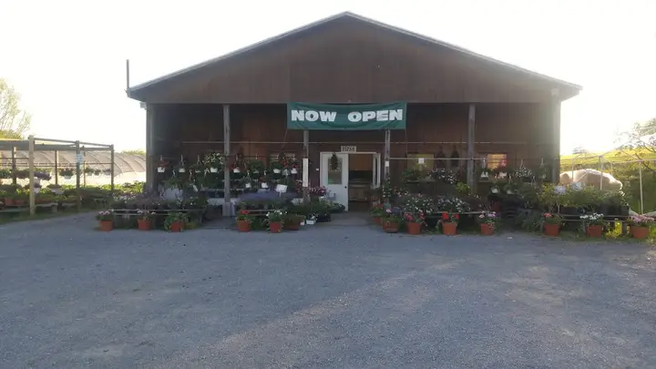 Mars Farmers Market