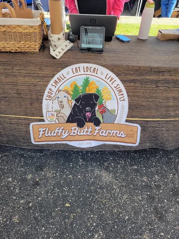 Marshall Area Farmers Market photo 2