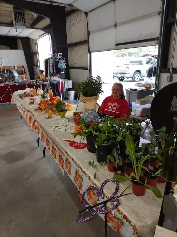 Martin County Farmers Market photo 2