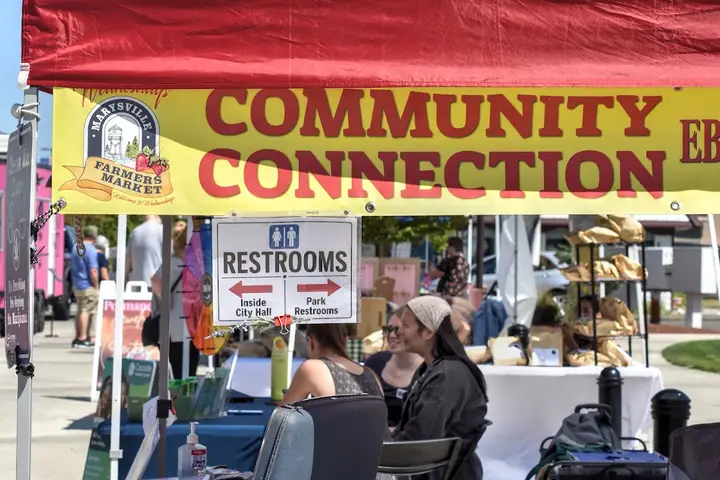 Marysville Farmers Market photo 2