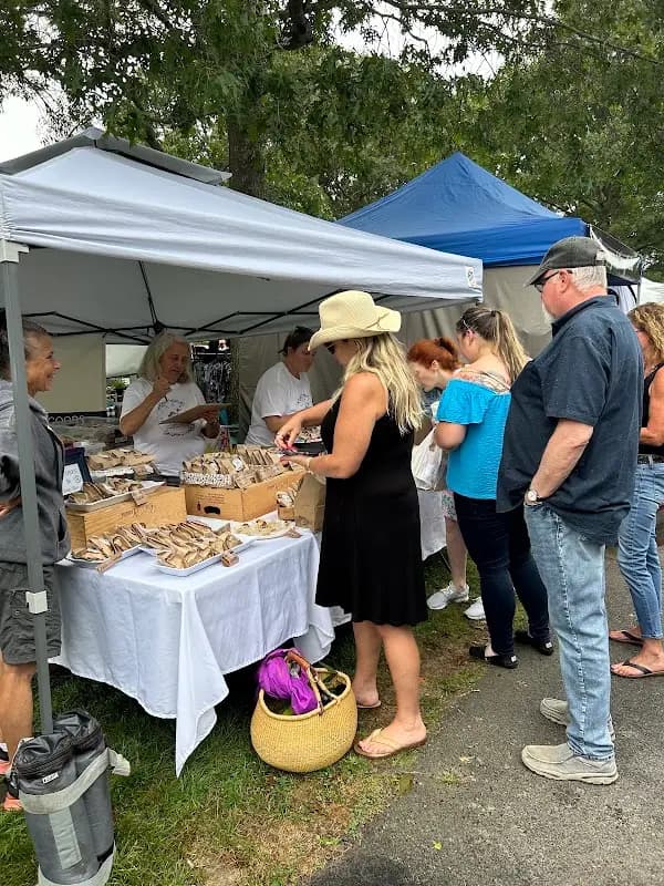 Mashpee Farmers' Market