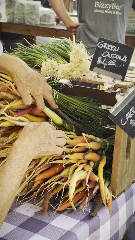 Matthews Community Farmers Market photo 2