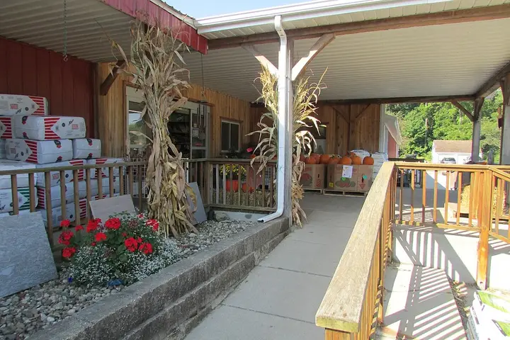 Matthys Farm Market