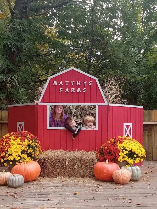 Matthys Farm Market photo 2