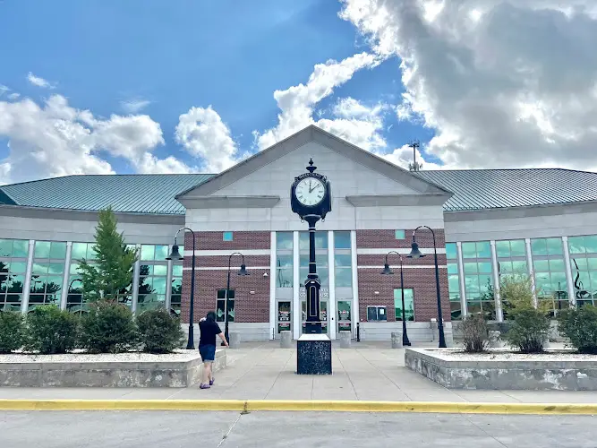 Mayes County Farmers Market