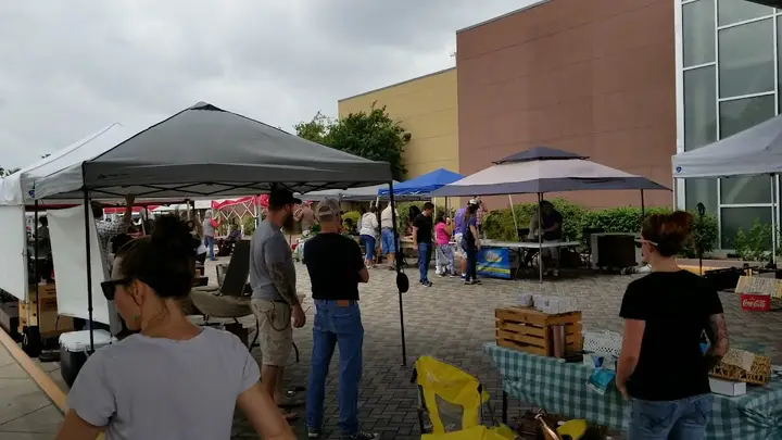 McAllen Farmers Market photo 2