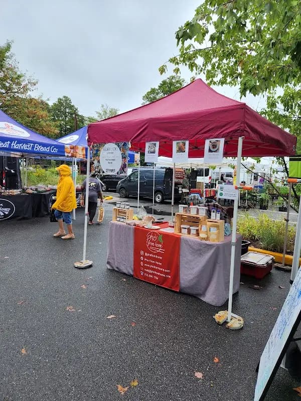 McCutcheon/Mount Vernon Farmers Market photo 2
