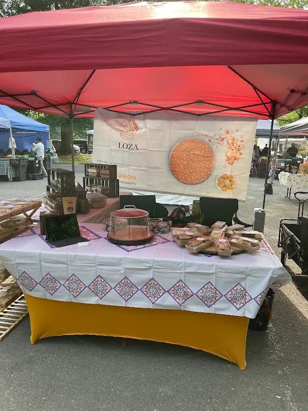 McLean Farmers Market