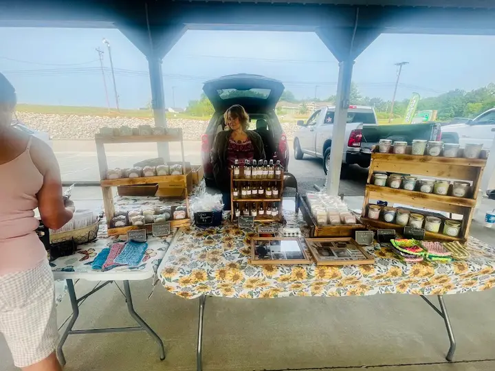 Meade County Farmers Market, Inc