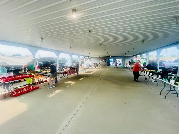 Meade County Farmers Market, Inc photo 2