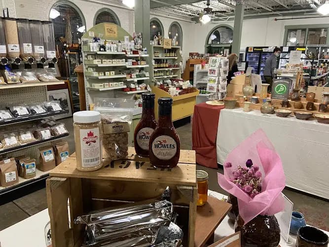 Meadville Farmers Market