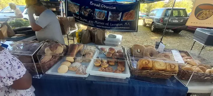 Medford Farmers Market photo 2