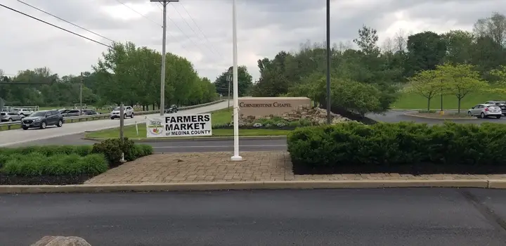 Medina County Farmers Market