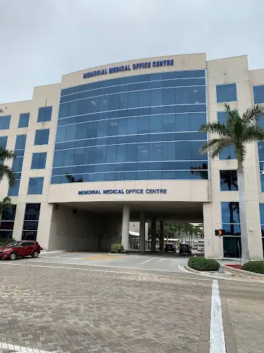 Memorial Regional Hospital Market