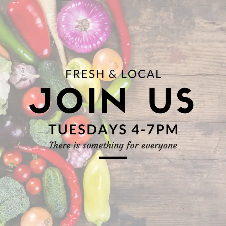Mendon Farmers Market