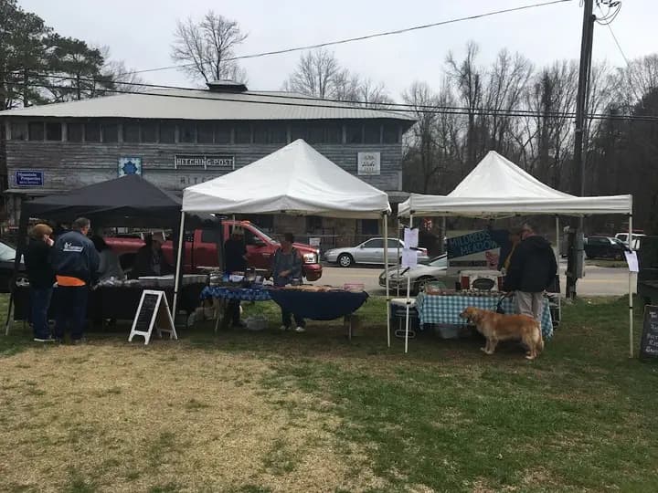 MENTONE FARMERS MARKET photo 2