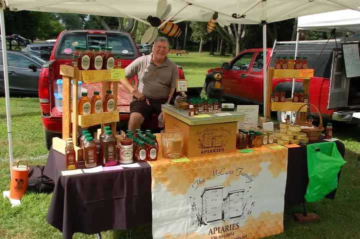Mentor Farmers' Market photo 2