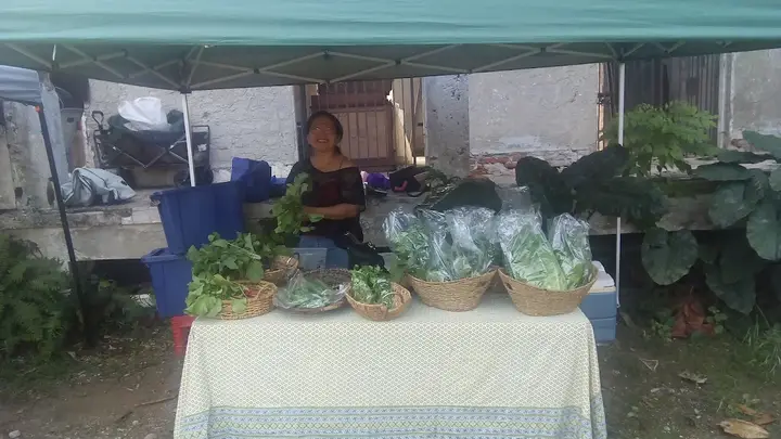 Mercado Agrícola Natural de Ponce photo 2