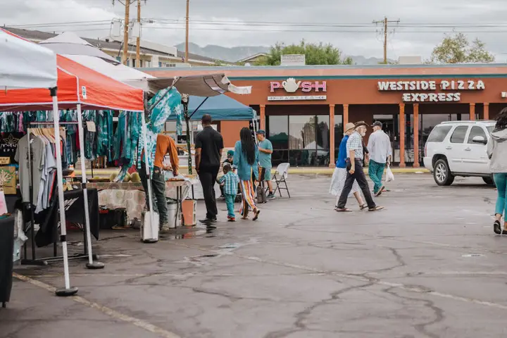 Mercado Mayapan