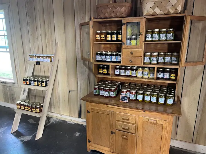 Mercer County Farmers' Market