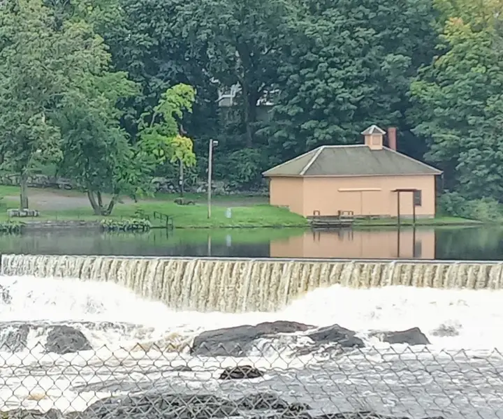 Merrimac
