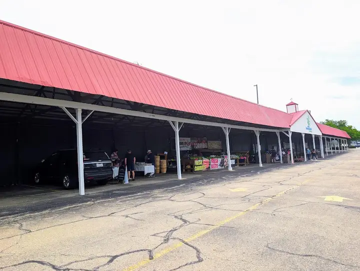 Metamora Farmers Market photo 2