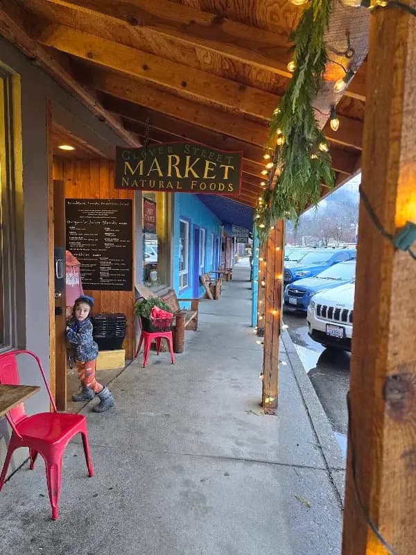 Methow Valley Farmers Market photo 2