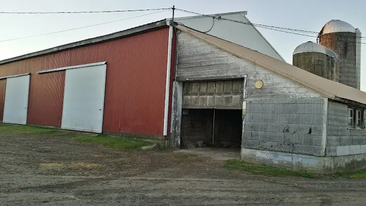 Mexico Farm Market