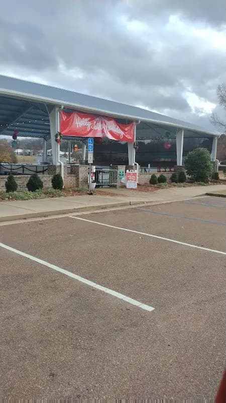 Mid-Town Farmers Market