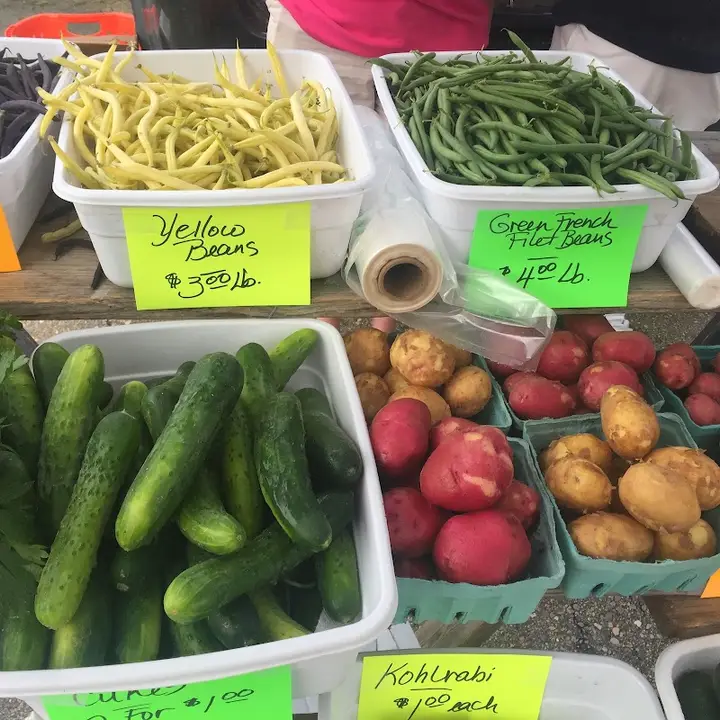 Middlebury Farmers' Market