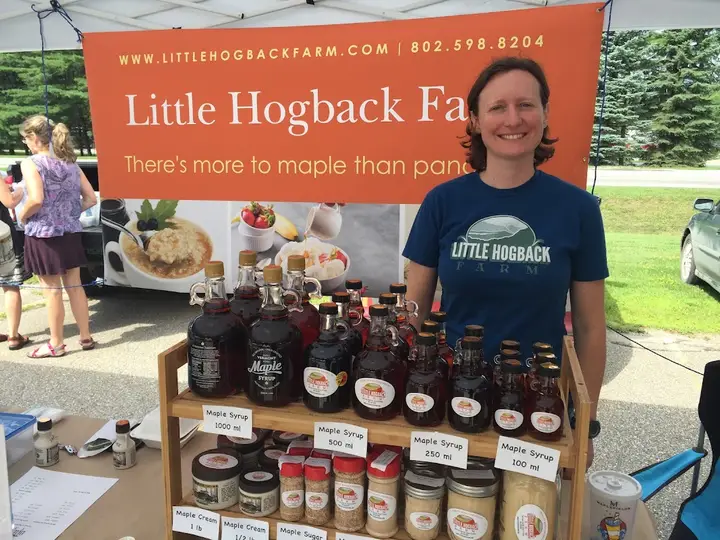 Middlebury Farmers' Market photo 2