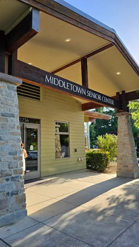 Middletown Farmers Market