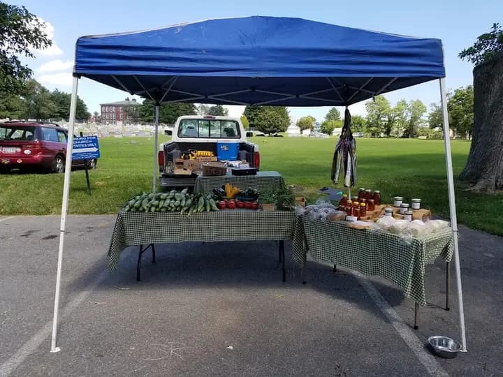 Middletown Farmers' Market