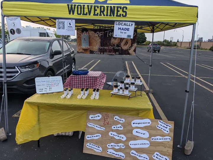 Midland Area Farmers Market photo 2