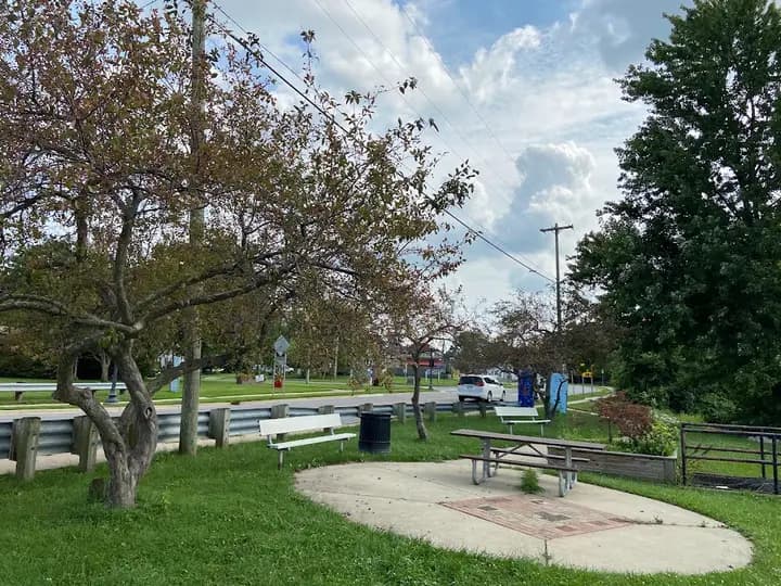 Milan Farmers & Crafters Market - Wilson Park