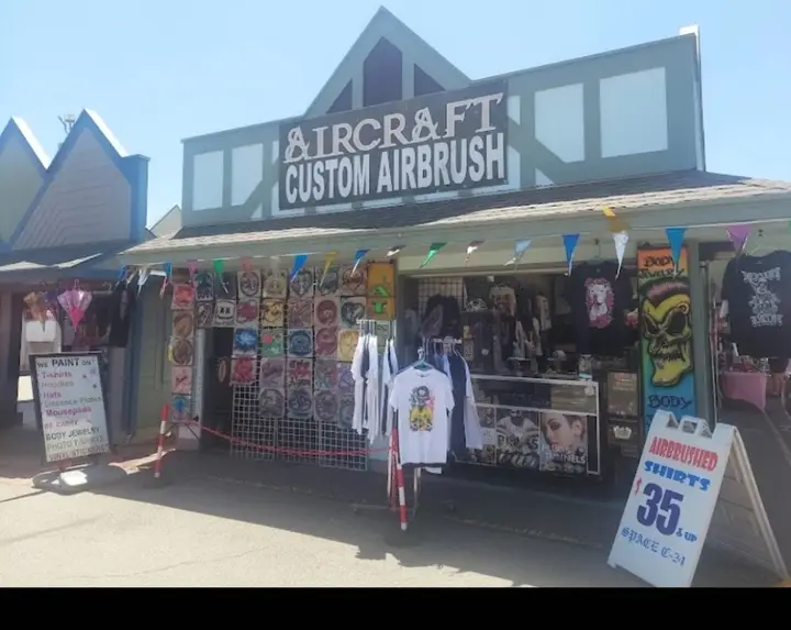 Mile High Flea Market