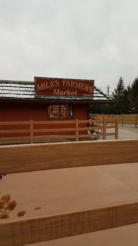Miles Farmers Market INC photo 2