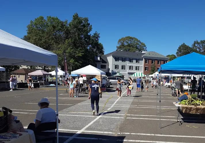 Milford Farmers Market