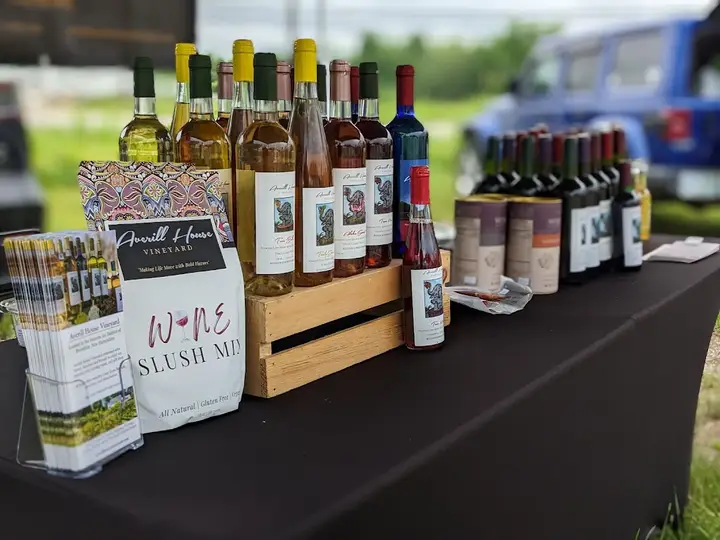 Milford Winter Market
