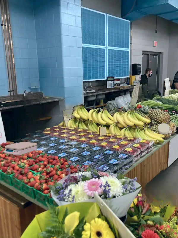 MILFORD - WOODMONT FARMERS’ MARKET photo 2