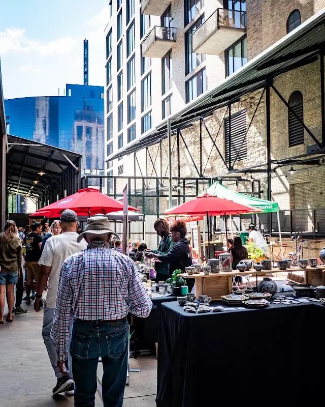 Mill City Farmers Market, Inc. photo 2