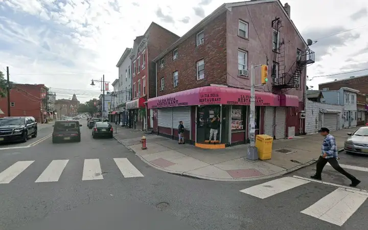 Mill Street Market